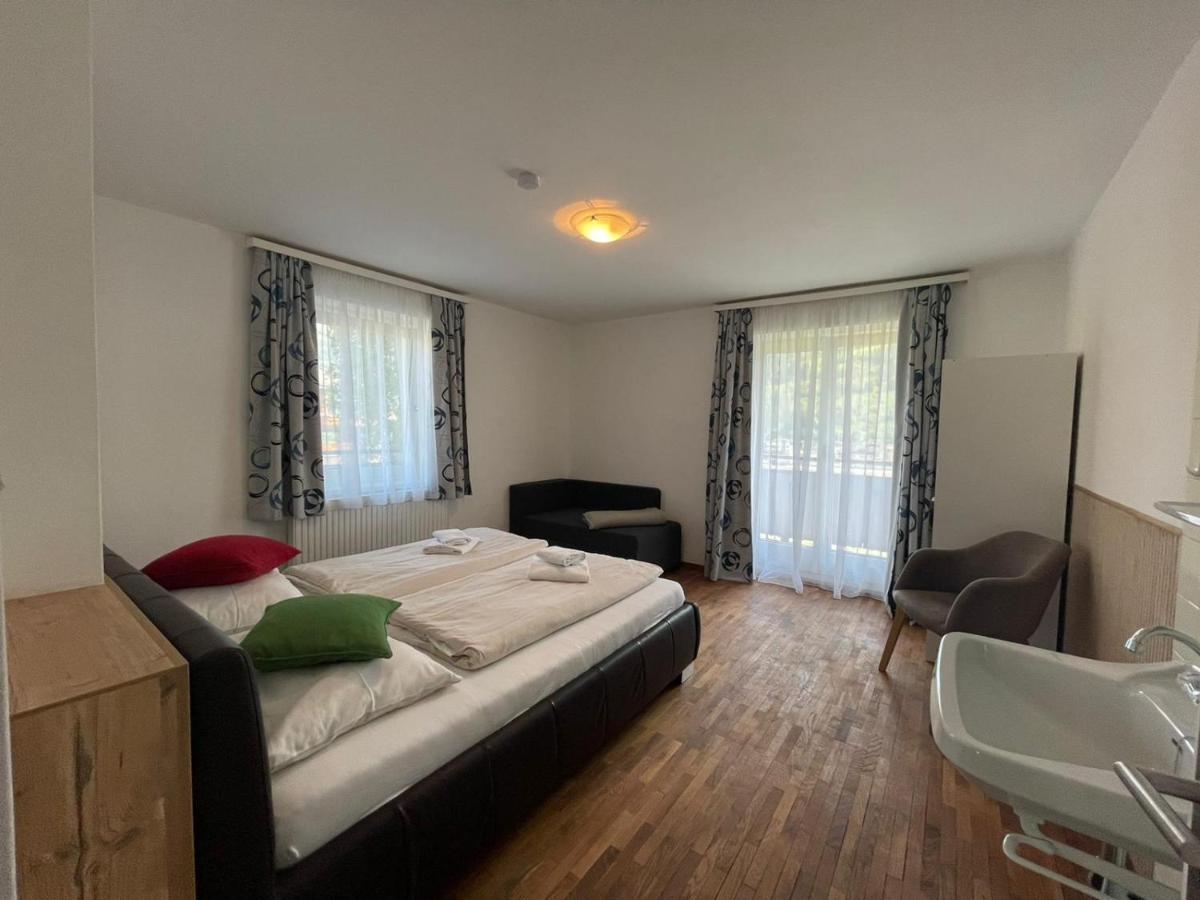 Haus Therese Kirchberg in Tirol Exteriér fotografie