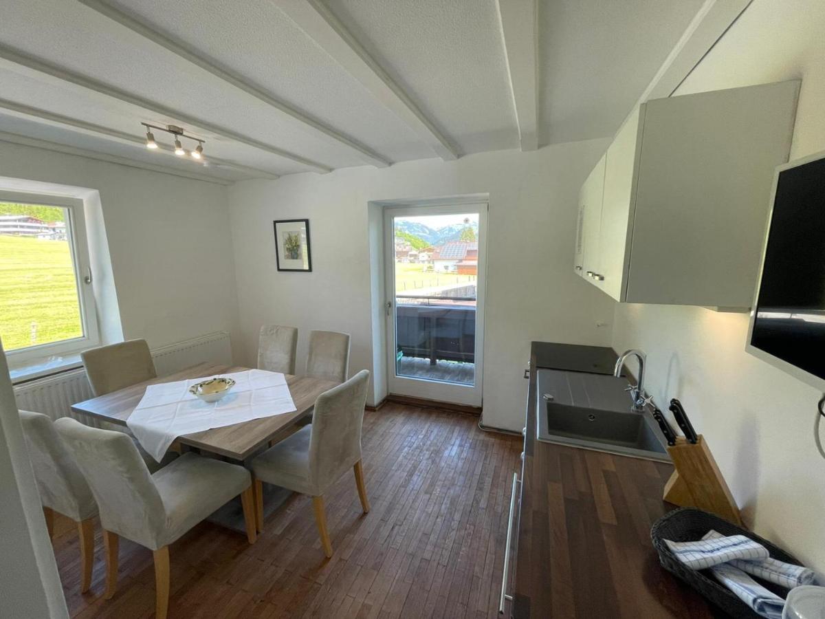 Haus Therese Kirchberg in Tirol Exteriér fotografie