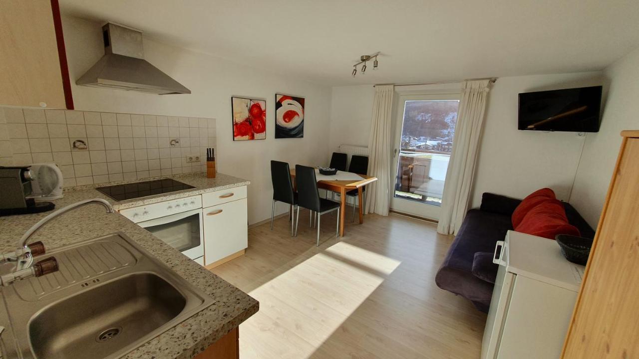 Haus Therese Kirchberg in Tirol Exteriér fotografie